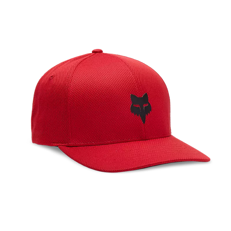 Fox Racing Fox Head Tech Flexfit Hat