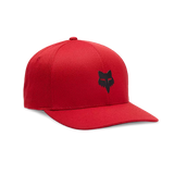 Fox Racing Fox Head Tech Flexfit Hat