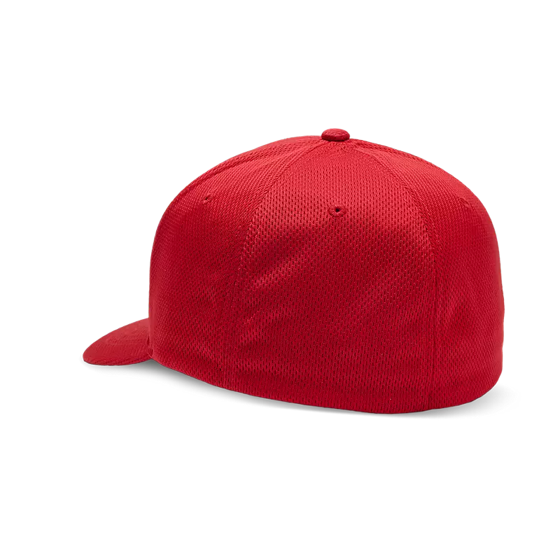 Fox Racing Fox Head Tech Flexfit Hat