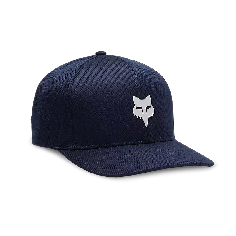 Fox Racing Fox Head Tech Flexfit Hat