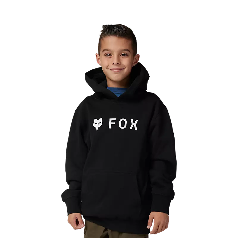 Fox Racing Youth Absolute Pullover Hoodie