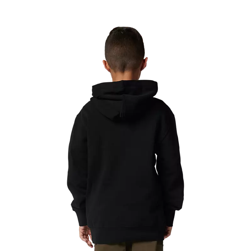 Fox Racing Youth Absolute Pullover Hoodie