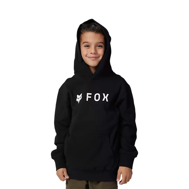 Fox Racing Youth Absolute Pullover Hoodie