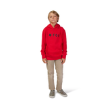 Fox Racing Youth Absolute Pullover Hoodie