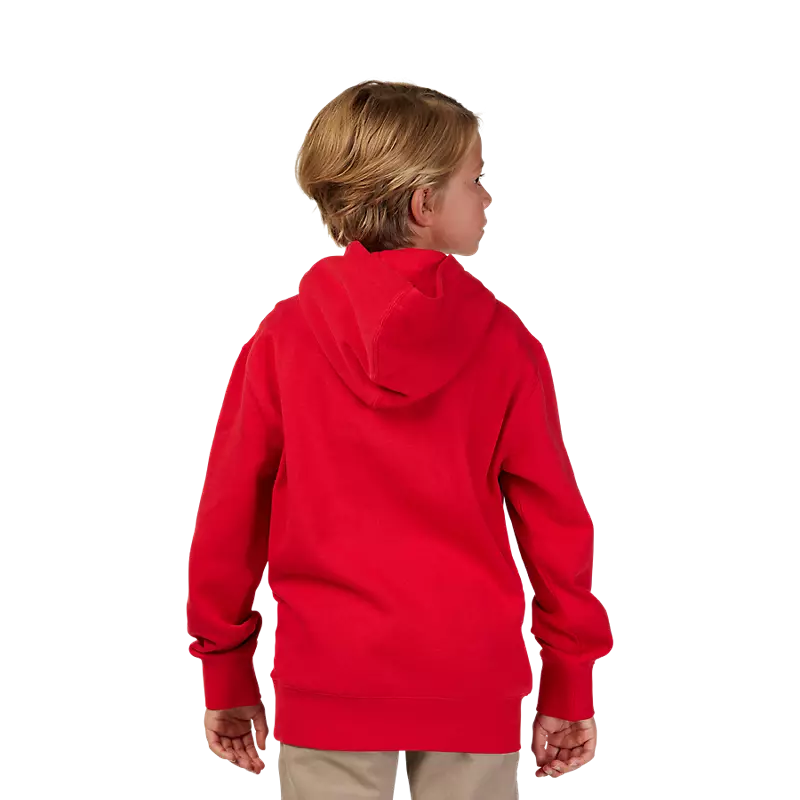 Fox Racing Youth Absolute Pullover Hoodie