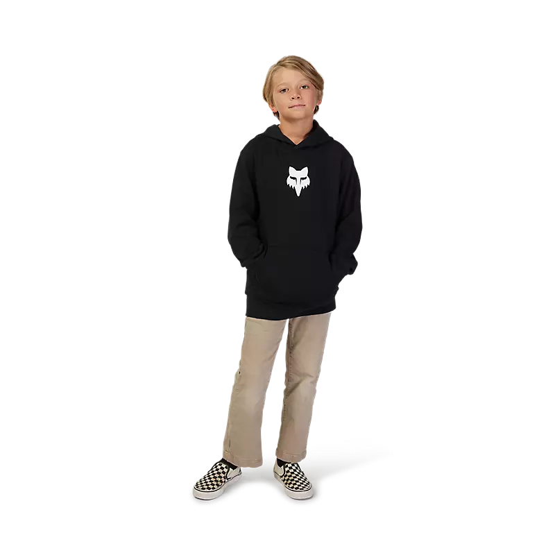 Fox Racing Youth Legacy Pullover Hoodie