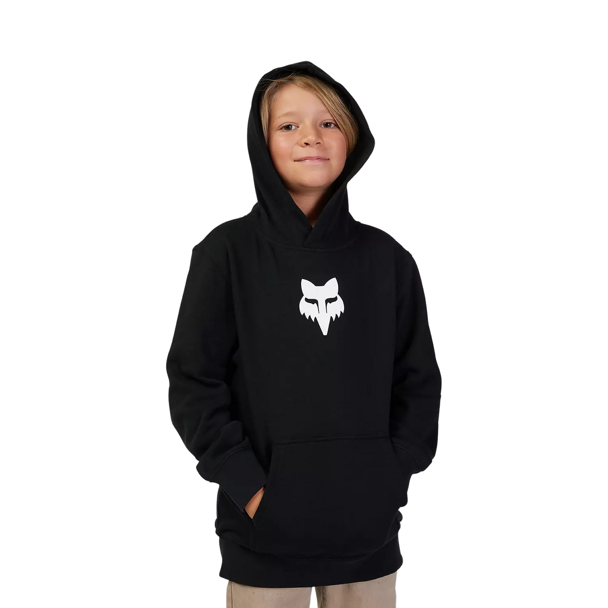 Fox Racing Youth Legacy Pullover Hoodie