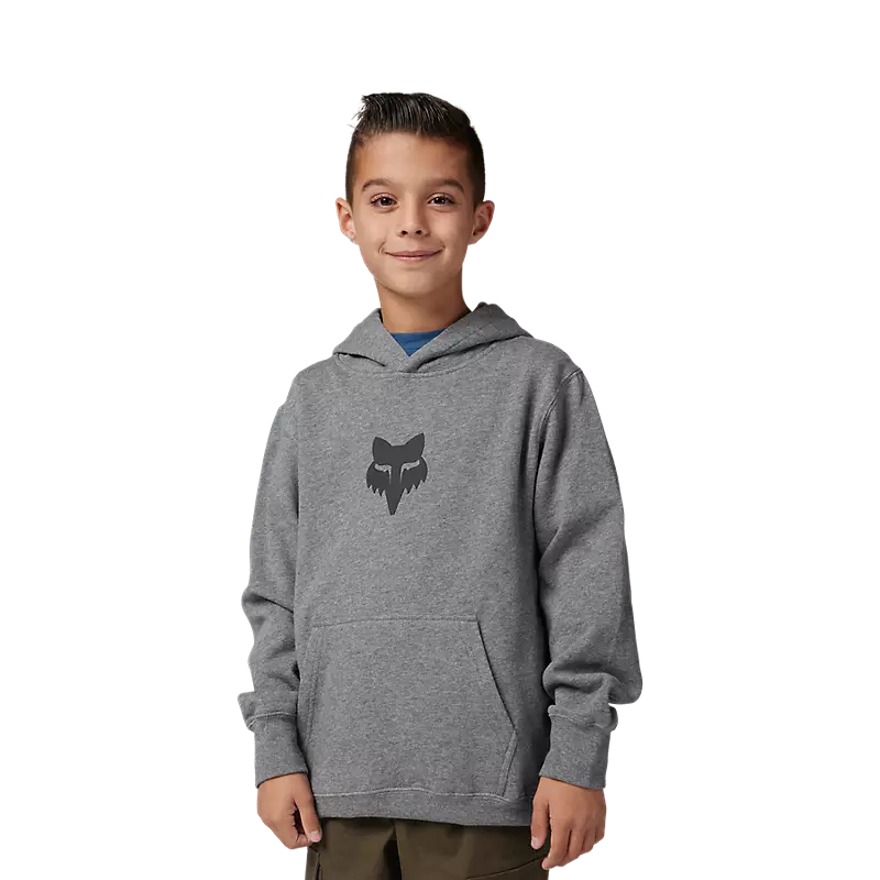 Fox Racing Youth Legacy Pullover Hoodie