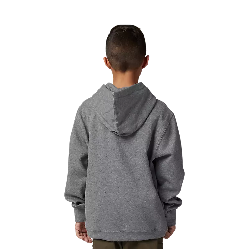 Fox Racing Youth Legacy Pullover Hoodie