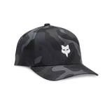 Fox Racing Youth Camo 110 Snapback Hat