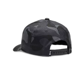 Fox Racing Youth Camo 110 Snapback Hat