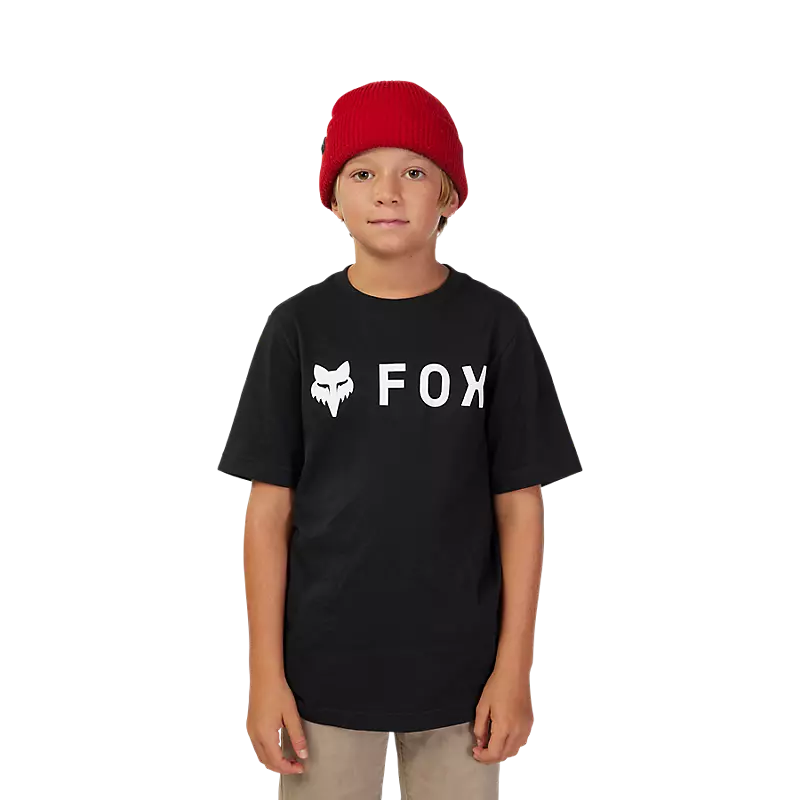 Fox Racing Youth Absolute Basic Tee