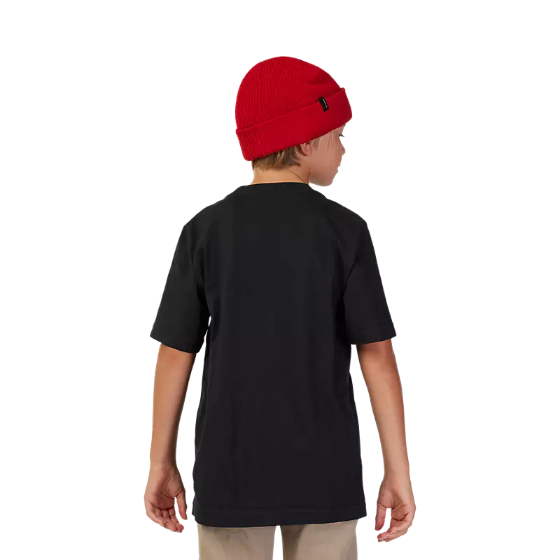 Fox Racing Youth Absolute Basic Tee