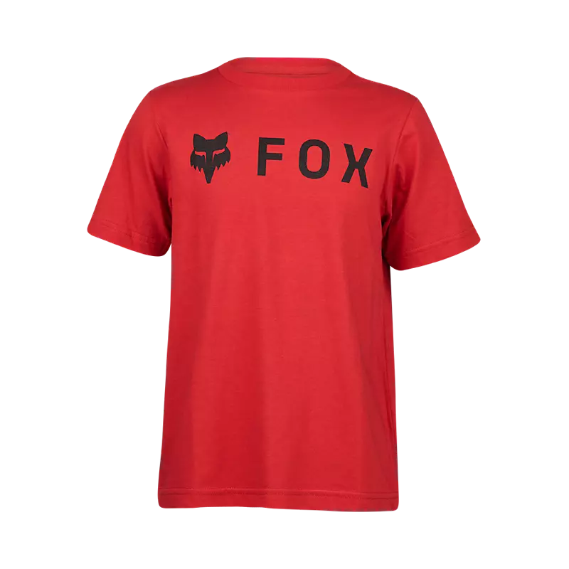 Fox Racing Youth Absolute Basic Tee