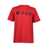 Fox Racing Youth Absolute Basic Tee