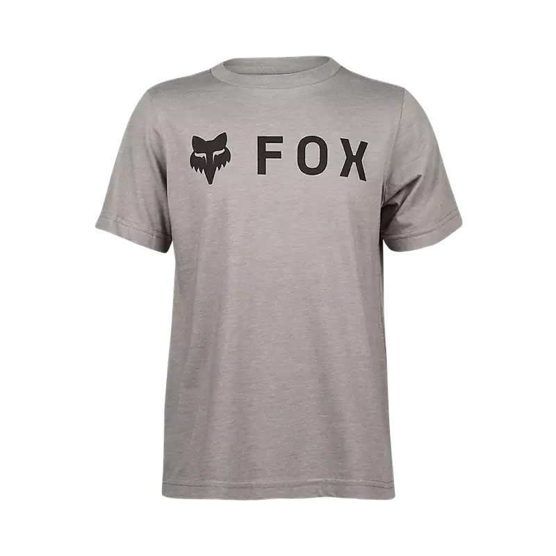 Fox Racing Youth Absolute Basic Tee