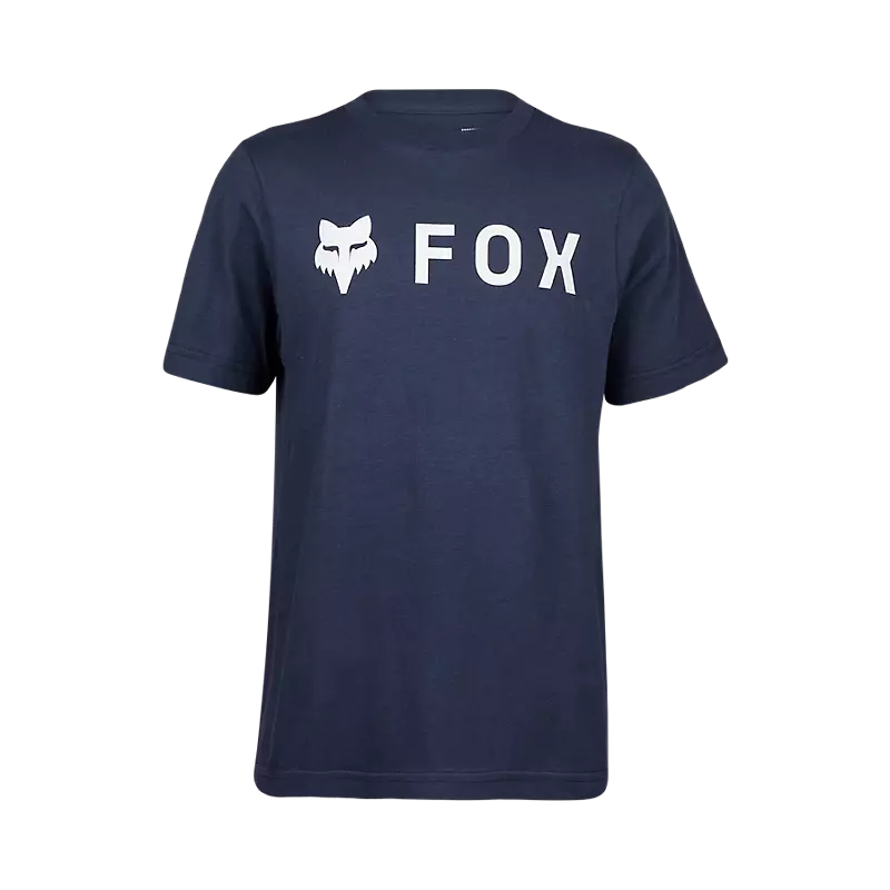 Fox Racing Youth Absolute Basic Tee