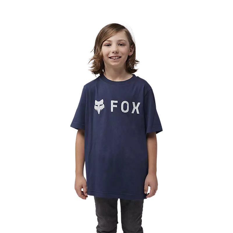 Fox Racing Youth Absolute Basic Tee