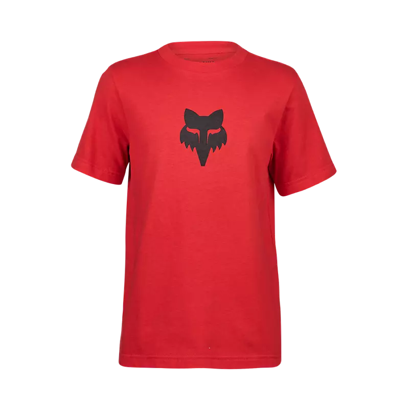 Fox Racing Youth Fox Legacy Basic Tee