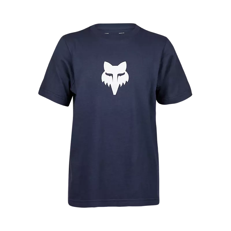 Fox Racing Youth Fox Legacy Basic Tee