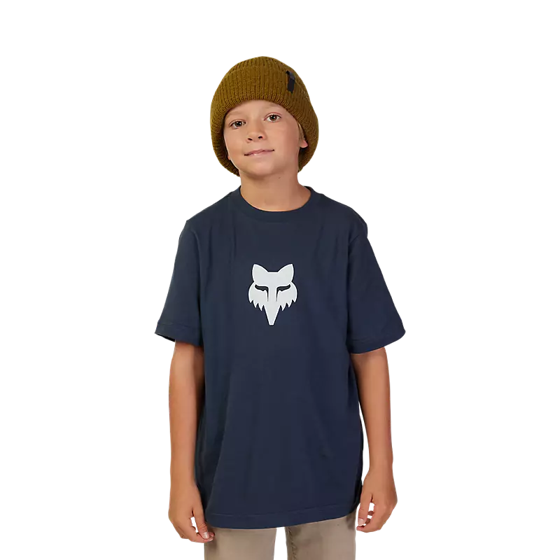 Fox Racing Youth Fox Legacy Basic Tee