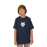 Fox Racing Youth Fox Legacy Basic Tee