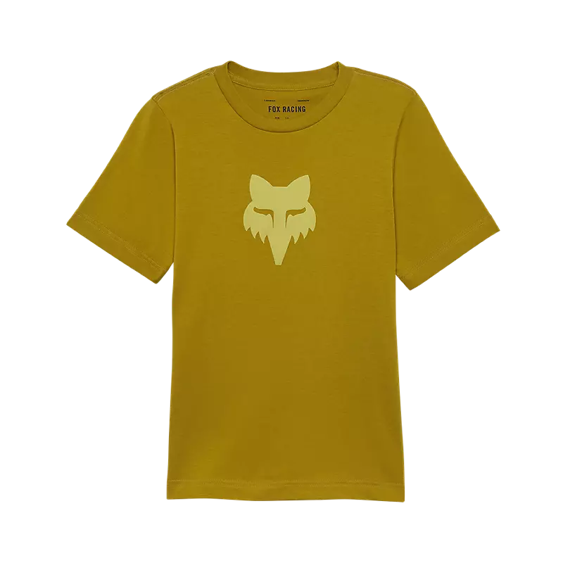 Fox Racing Youth Fox Legacy Basic Tee