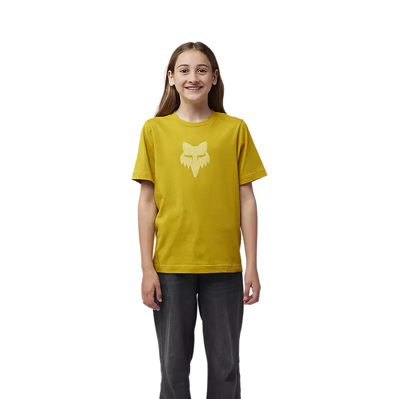 Fox Racing Youth Fox Legacy Basic Tee