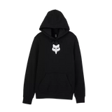 Fox Racing Womens Fox Head Pullover Hoodie