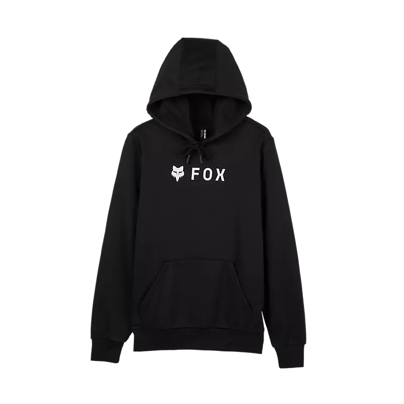 Fox Racing Womens Absolute Pullover Hoodie