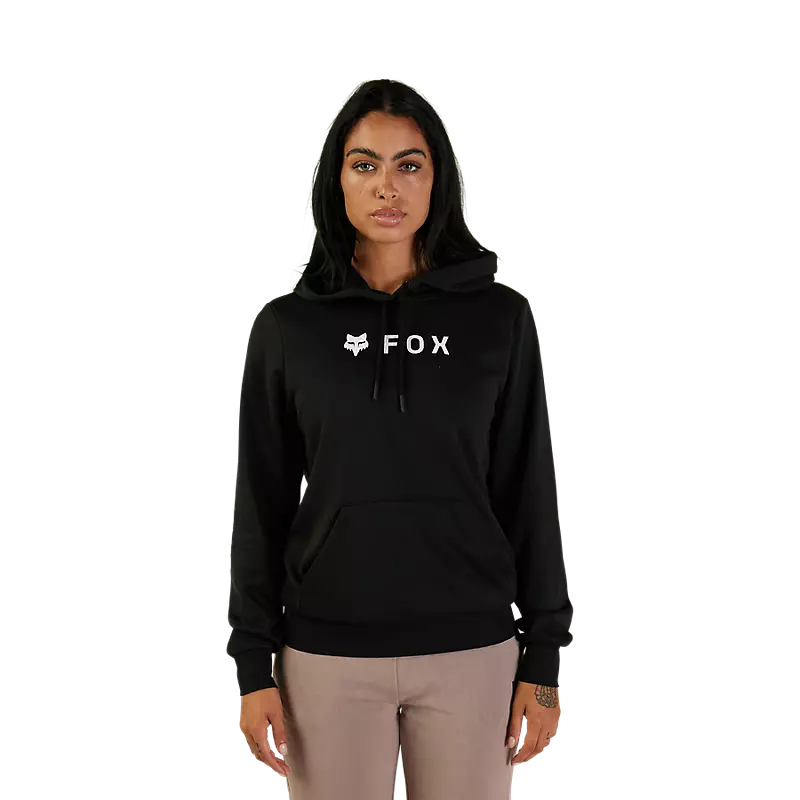 Fox Racing Womens Absolute Pullover Hoodie