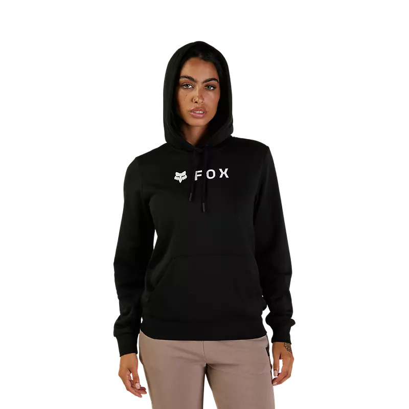 Fox Racing Womens Absolute Pullover Hoodie