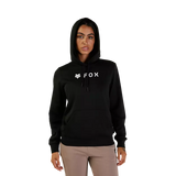 Fox Racing Womens Absolute Pullover Hoodie