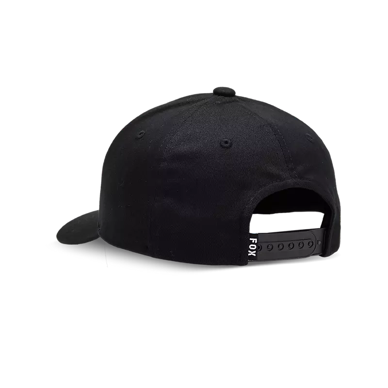 Fox Racing Youth Legacy 110 Snapback Hat