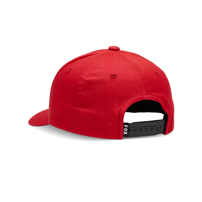 Fox Racing Youth Legacy 110 Snapback Hat