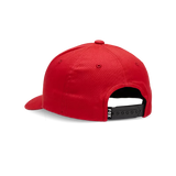 Fox Racing Youth Legacy 110 Snapback Hat