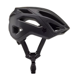 Fox Racing Crossframe Pro Helmet Matt Black