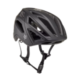 Fox Racing Crossframe Pro Helmet Matt Black