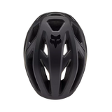 Fox Racing Crossframe Pro Helmet Matt Black