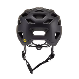 Fox Racing Crossframe Pro Helmet Matt Black