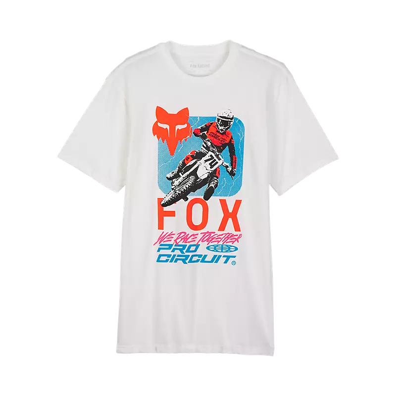 Fox Racing Fox x Pro Circuit Premium Tee