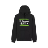 Fox Racing Fox x Kawasaki Pullover Hoodie