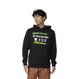 Fox Racing Fox x Kawasaki Pullover Hoodie