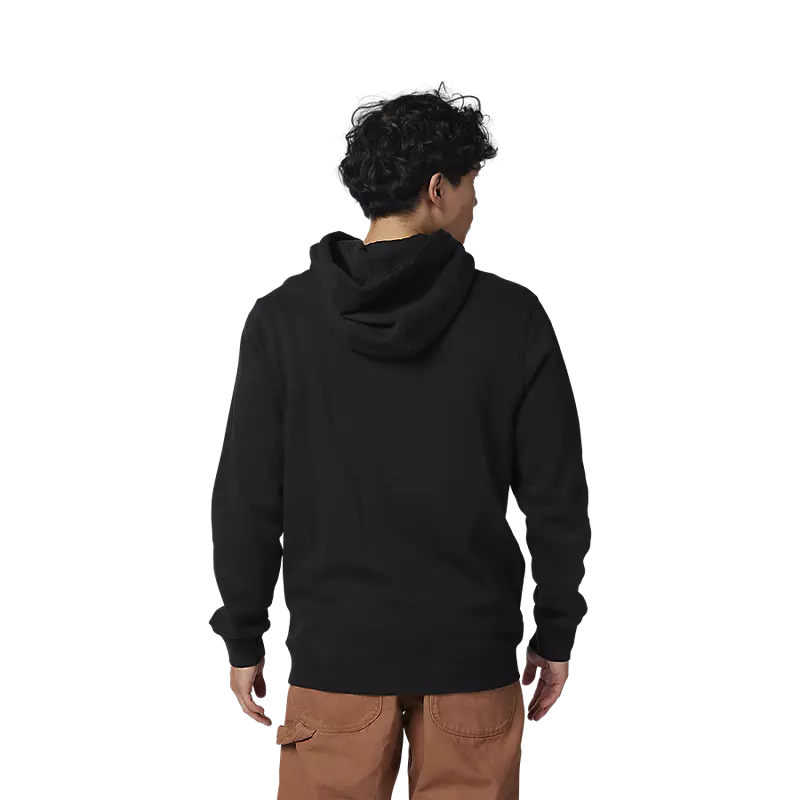 Fox Racing Fox x Kawasaki Pullover Hoodie