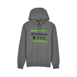 Fox Racing Fox x Kawasaki Pullover Hoodie