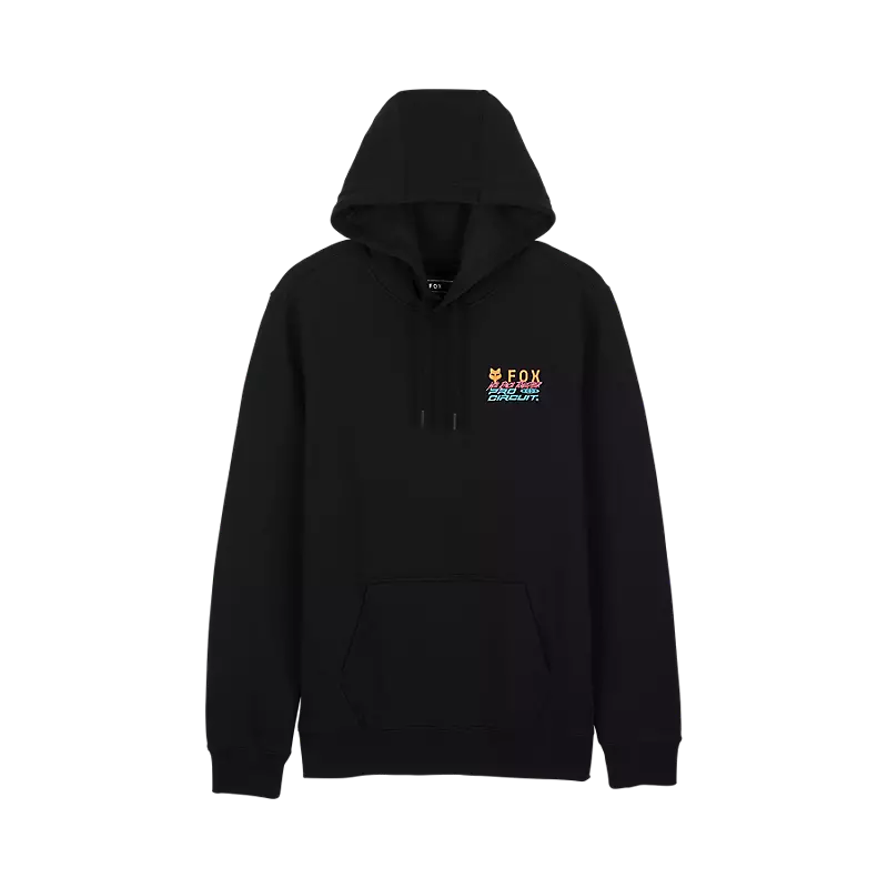 Fox Racing Fox x Pro Circuit Pullover Hoodie