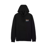 Fox Racing Fox x Pro Circuit Pullover Hoodie