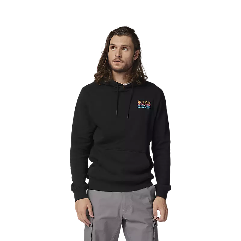 Fox Racing Fox x Pro Circuit Pullover Hoodie