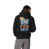 Fox Racing Fox x Pro Circuit Pullover Hoodie