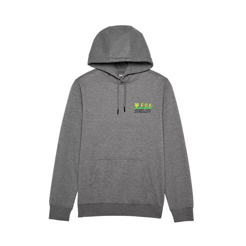 Fox Racing Fox x Pro Circuit Pullover Hoodie